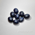 De boa qualidade Natural Star Sapphire Sapphire